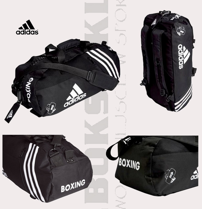 55cm - Sports bag ADIDAS BOXING