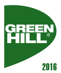 Produkt Green Hill 2016