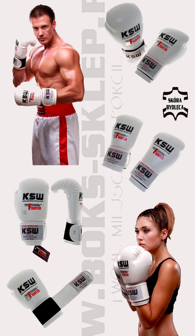 ksw mma gloves