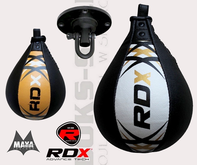 rdx speed ball