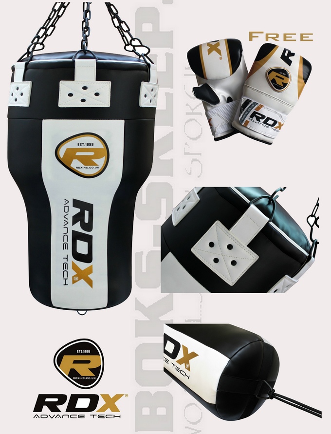 rdx uppercut bag