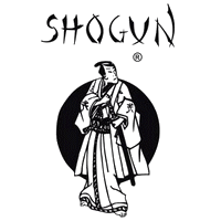 Produkt Shogun