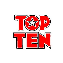 Produkt Top Ten na Boks-Sklep.pl